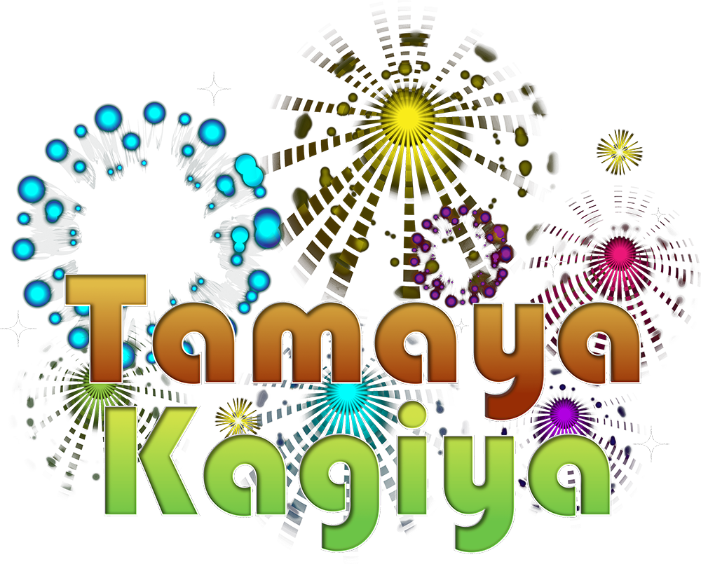 Tamaya Kagiya Logo